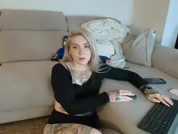 Chaturbate Best Webcam of tattoobbgirl