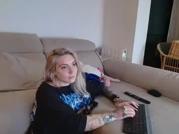 Chaturbate Private Sex Chat of tattoobbgirl