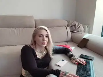 Chaturbate Best Webcam of tattoobbgirl