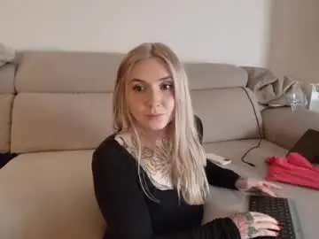 Chaturbate Adult Webcam of tattoobbgirl