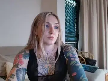 Chaturbate Sex Chat of tattoobbgirl