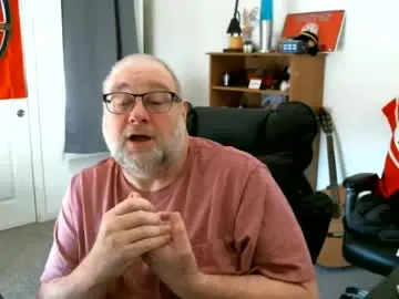 Chaturbate Free Porn Cam of turdferguson420