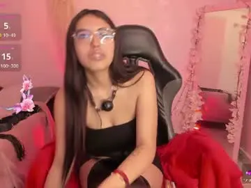 Chaturbate Live Porn of valk_diaz