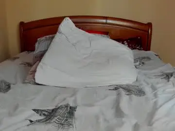 Chaturbate Sex Cam of whitepumaari