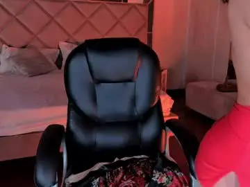 Chaturbate Sex Chat of alessaromero