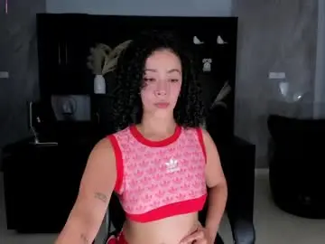 Chaturbate Adult Video Chat of alessaromero