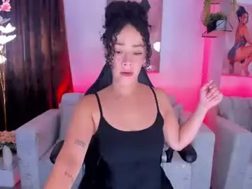 Chaturbate Private Sex Chat of alessaromero