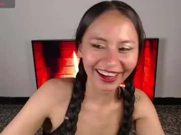 Chaturbate Live Porn of alessia_santorinni