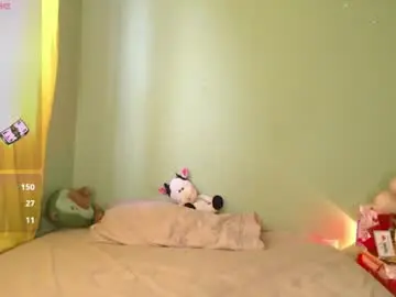 Chaturbate Free Porn Cam of alessia_santorinni