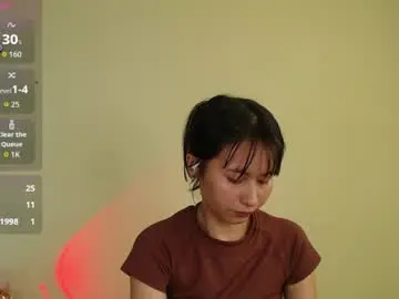 Chaturbate Sex Chat of alessia_santorinni