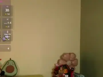Chaturbate Watch Live Sex Cams of alessia_santorinni