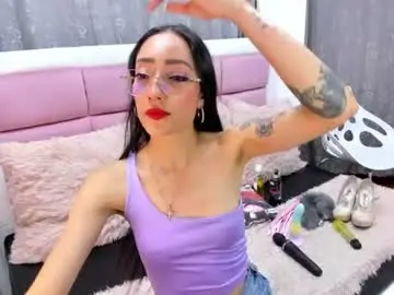 Chaturbate Nude Webcam of anastacia_blace