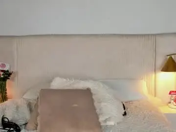 Chaturbate Best live sex cam show of ariana_zc_