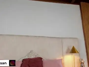 Chaturbate Watch Live Sex Cams of ariana_zc_