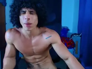Chaturbate Live Porn of arnold_black69