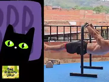 Chaturbate Private Sex Chat of arnold_black69