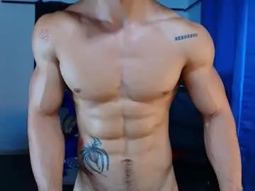 Chaturbate Adult Video Chat of arnold_black69