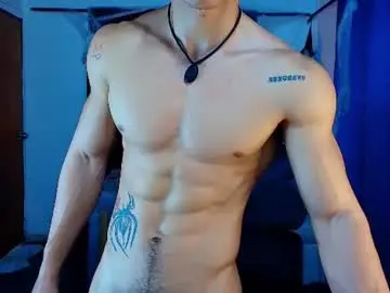 Chaturbate Best live sex cam show of arnold_black69