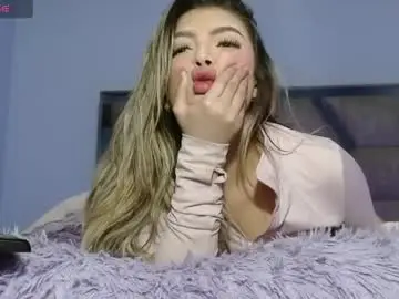 Chaturbate Watch Live Sex Cams of bay_babe