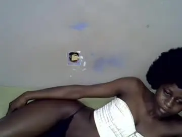 Chaturbate Watch Live Sex Cams of black_ebony8