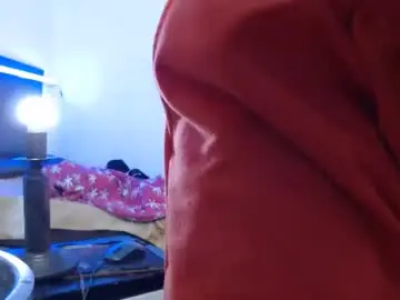 Chaturbate Sex Cam of burrodelacosta