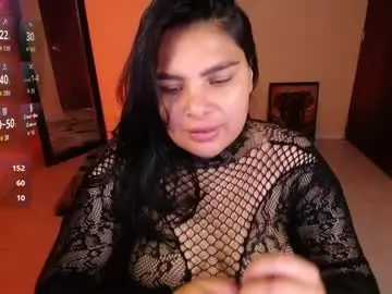 Chaturbate Best live sex cam show of caliope_goddess1