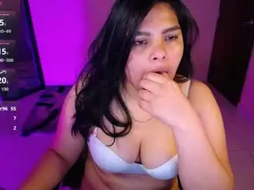 Chaturbate Nude Webcam of caliope_goddess1