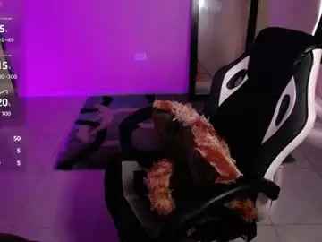 Chaturbate Free Live Porn of caliope_goddess1