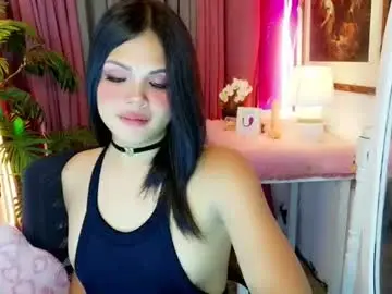 Chaturbate Private Sex Chat of callme_mia