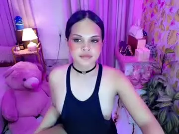 Chaturbate Sex Chat of callme_mia