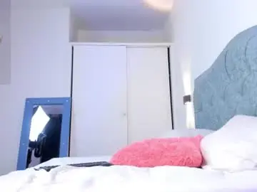 Chaturbate Adult Video Chat of chloe_joness1_