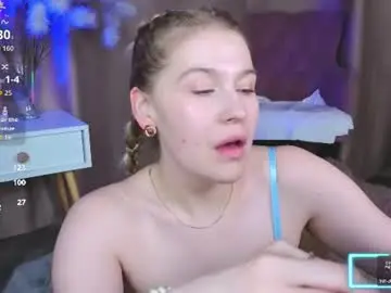 Chaturbate Live Porn of colleen_blake