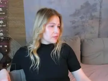 Chaturbate Best Webcam of colleen_blake