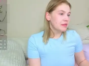 Chaturbate Nude Webcam of colleen_blake