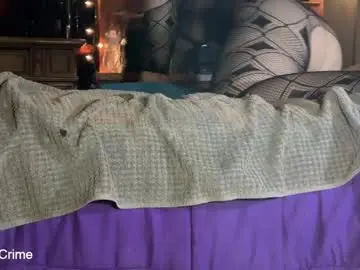 Chaturbate Live Porn of coupleincrime