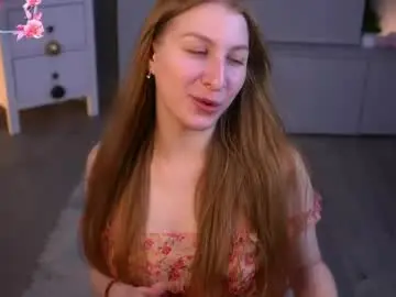 Chaturbate Adult Webcam of delenavanhekken