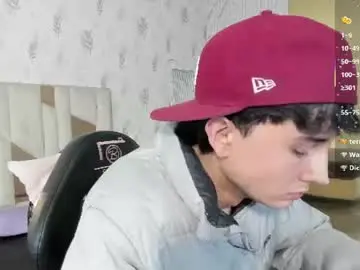 Chaturbate Best Webcam of eidan_tay