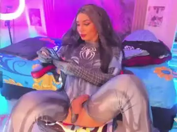 Chaturbate Nude Webcam of elizabeth_vega