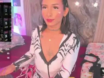Chaturbate Sex Cam of elizabeth_vega