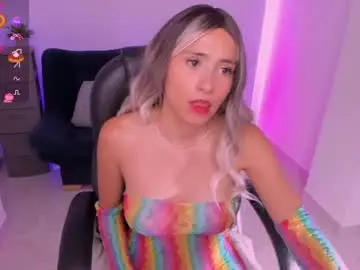 Chaturbate Private Sex Chat of emilly_smith_1