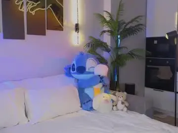 Chaturbate Private Sex Chat of emily_shepard