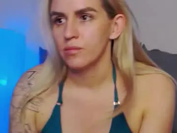 Chaturbate Sex Cam of foxy_kimmi