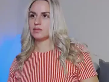 Chaturbate Live Sex of foxy_kimmi