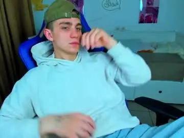 Chaturbate Sex Chat of frank_mooree