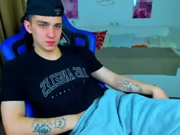 Chaturbate Best Webcam of frank_mooree