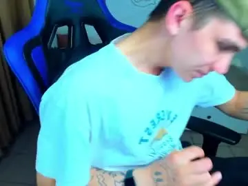 Chaturbate Best Webcam of frank_mooree