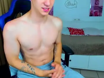 Chaturbate Private Sex Chat of frank_mooree