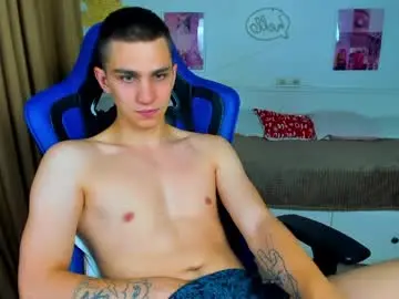 Chaturbate Best live sex cam show of frank_mooree