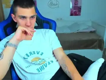 Chaturbate Private Sex Chat of frank_mooree