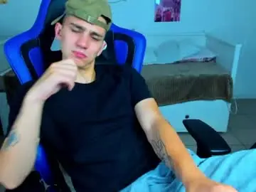 Chaturbate Adult Webcam of frank_mooree